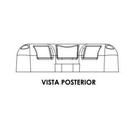 CANALIZADOR BUMERANG 140 - Vista 7