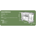 CAMERISTA - Vista 2
