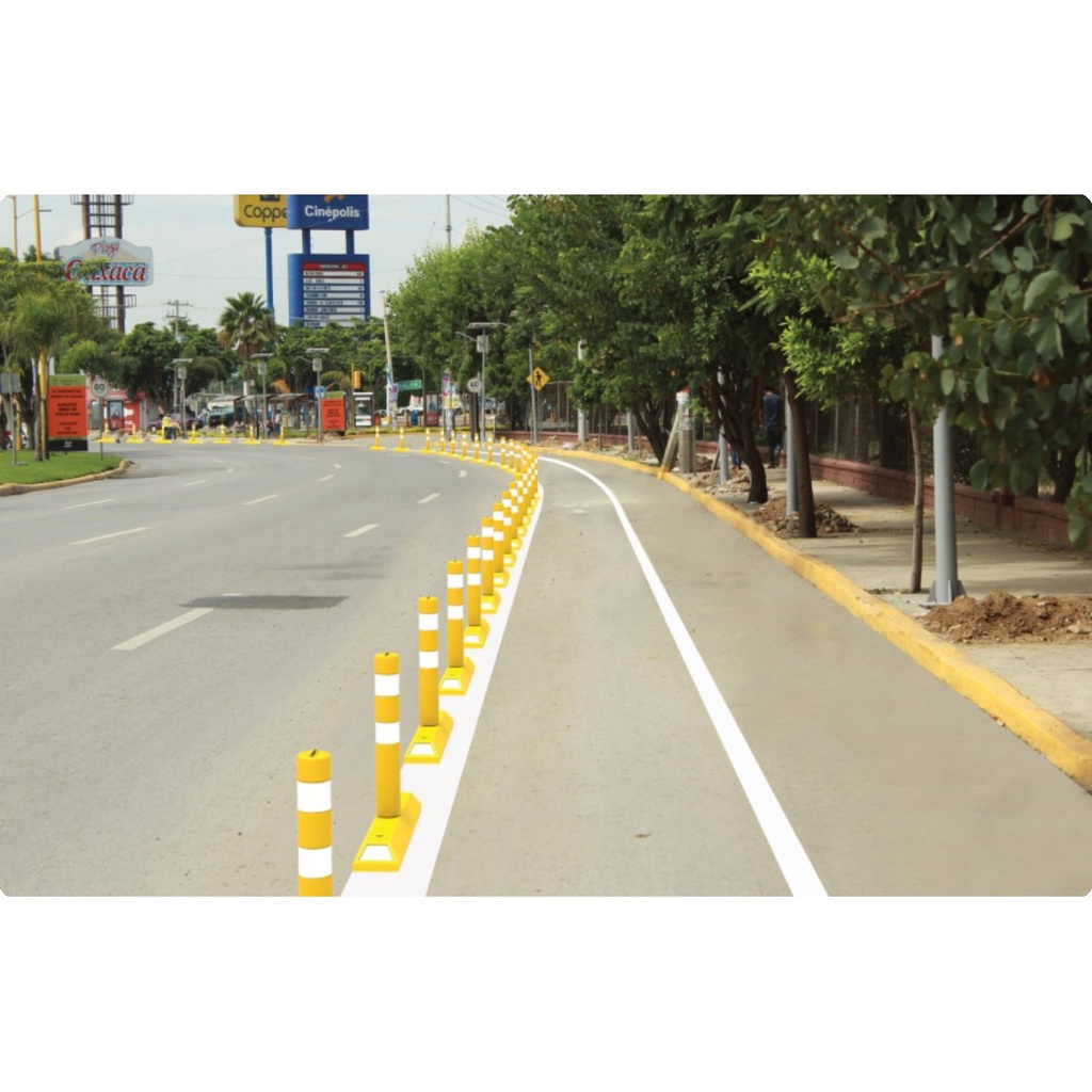 CANALIZADOR 81H - Vista 5