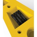CANALIZADOR KAYAK 700 - Vista 4