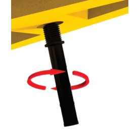 CANALIZADOR KAYAK 700 - Vista 5