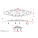CANALIZADOR KAYAK 700 SOLAR - Vista 6