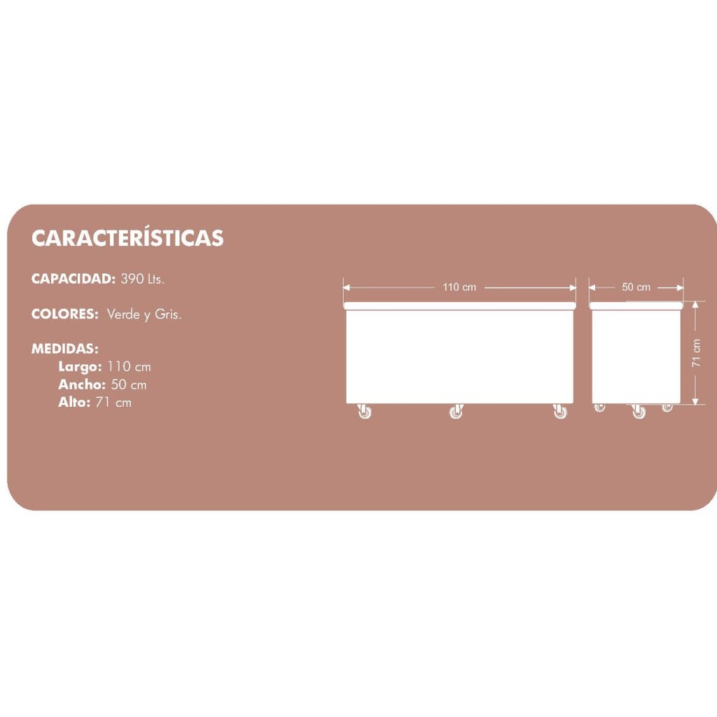 CARROMOVIL 390 A - Vista 2
