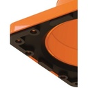 Cono Luminoso Solar de 91 Cm - Vista 3
