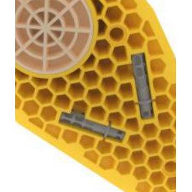 CANALIZADOR KAYAK 700 - Vista 4