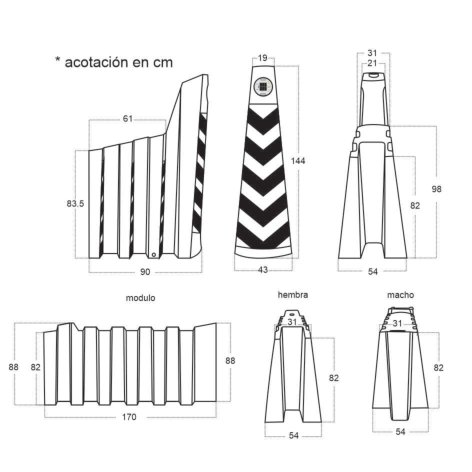 DT 144 - Vista 2