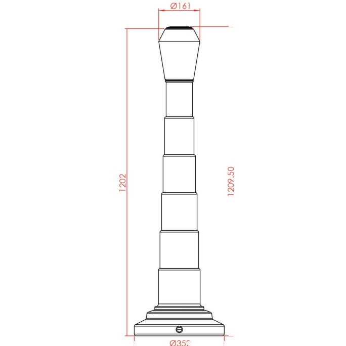 FARO 120 - Vista 5