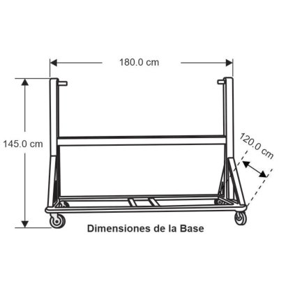 FLECHA LUMINOSA - Vista 3