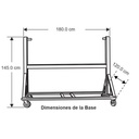 FLECHA LUMINOSA - Vista 3