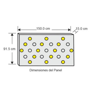 FLECHERO 25 SEÑALES - Vista 4