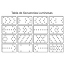 FLECHERO 25 SEÑALES - Vista 5