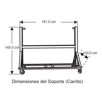 FLECHERO 25 SEÑALES - Vista 6