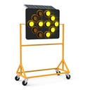 FLECHERO SOLAR 760, DOBLE / CLUSTER - Vista 3