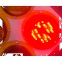 FLECHERO SOLAR 760, DOBLE / CLUSTER - Vista 6