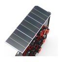 FLECHERO SOLAR 760, DOBLE / CLUSTER - Vista 7