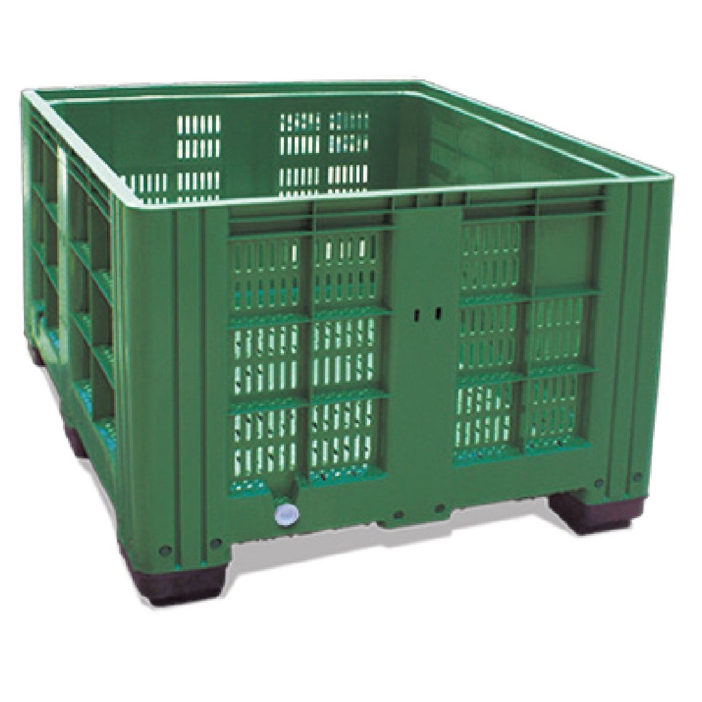 Bins - Vista 2