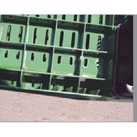 Bins - Vista 11