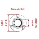 HITO ECOFLEX 125 (ECOFLEX 125) - Vista 6