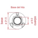 Hito ECOFLEX 125 SOLAR ES - Vista 5