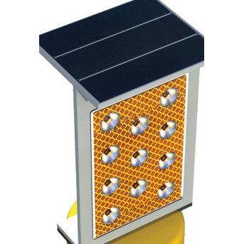 INTERMITENTE ECOFLEX 125 (IN ECOFLEX 125) - Vista 3