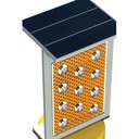 INTERMITENTE ECOFLEX 125 (IN ECOFLEX 125) - Vista 3