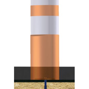 ITO PF 76 - Vista 3