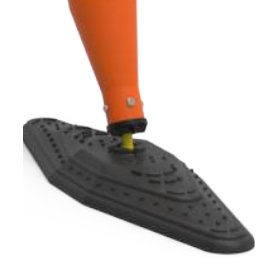 Kayak 1020 - Vista 2