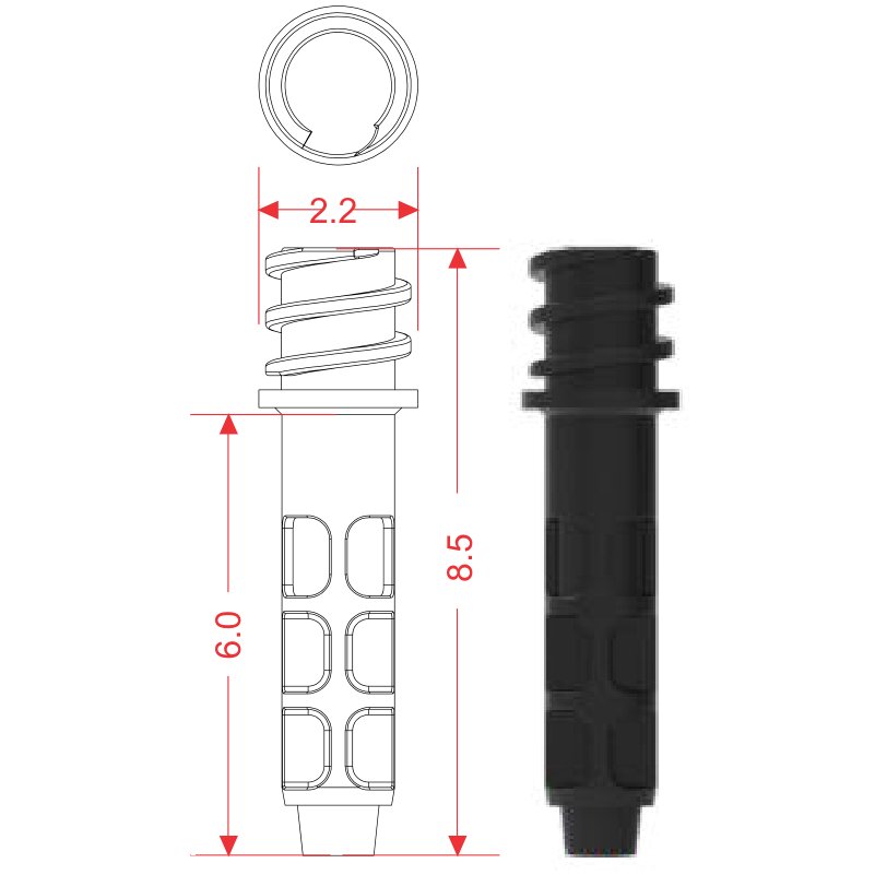 Kayak 1020 - Vista 7