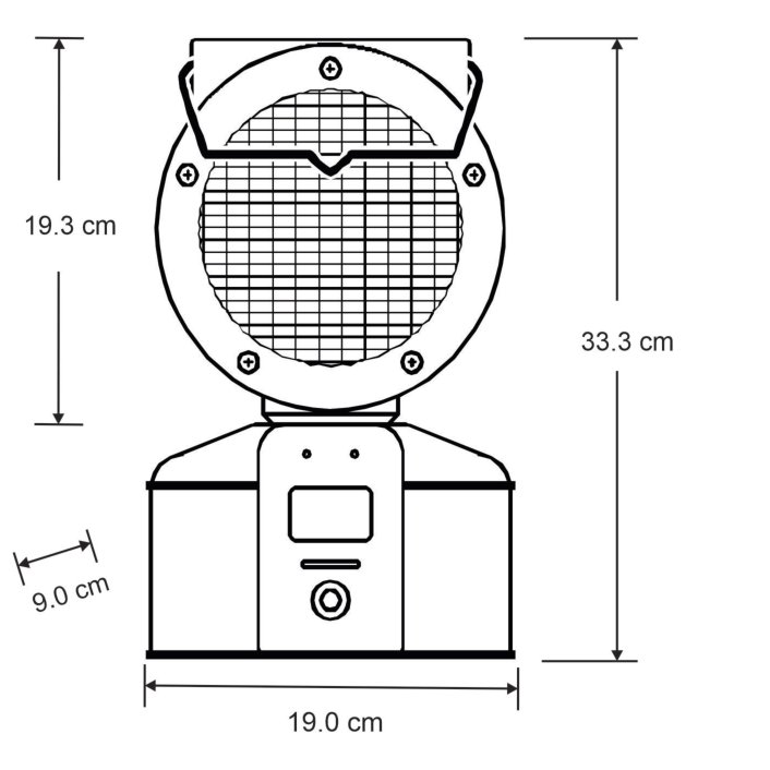 LD2S ECO - Vista 2