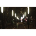 Luminaria Cerillo Antivandalica ES - Vista 6