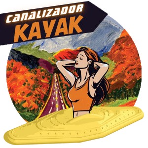 CANALIZADOR KAYAK R (CA YAK 700R)_6