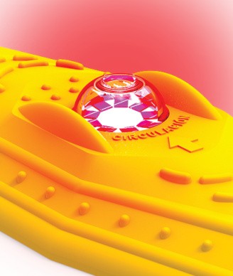 CANALIZADOR KAYAK SOLAR (CA YAK 700S)_3