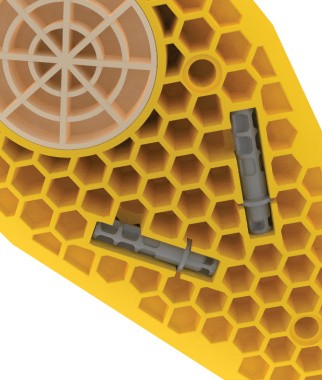 CANALIZADOR KAYAK SOLAR (CA YAK 700S)_5