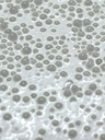 Microesfera de vidrio para pintura termoplástica vista de cerca