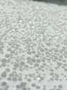 Microesferas de vidrio drop-on para señalización horizontal