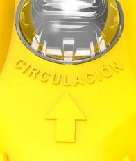 Canalizador Kayak CA YAK 700 ES_2