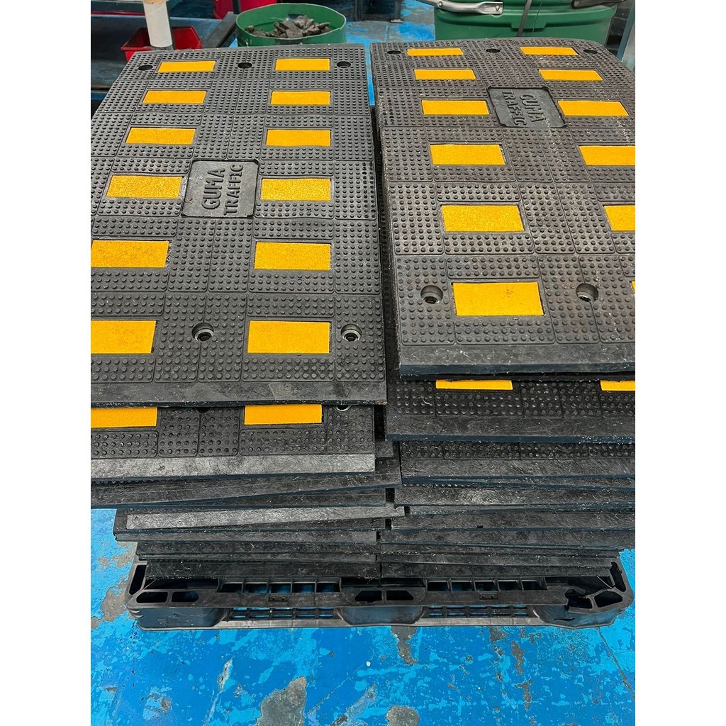 Reductor Tardo en módulos, listo para instalar