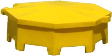 Embudo Plastico 500ml Cuello Fle_0