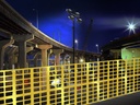 Malla para Proteccion de Obra Naranja_0