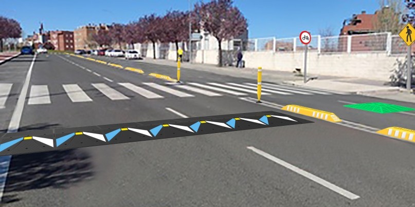 Cabecero para Reductor de Velocidad Gnr_0
