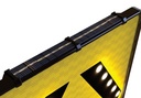 SEÑAL FLECHA DOBLE SOLAR (FLECHA D S)_4