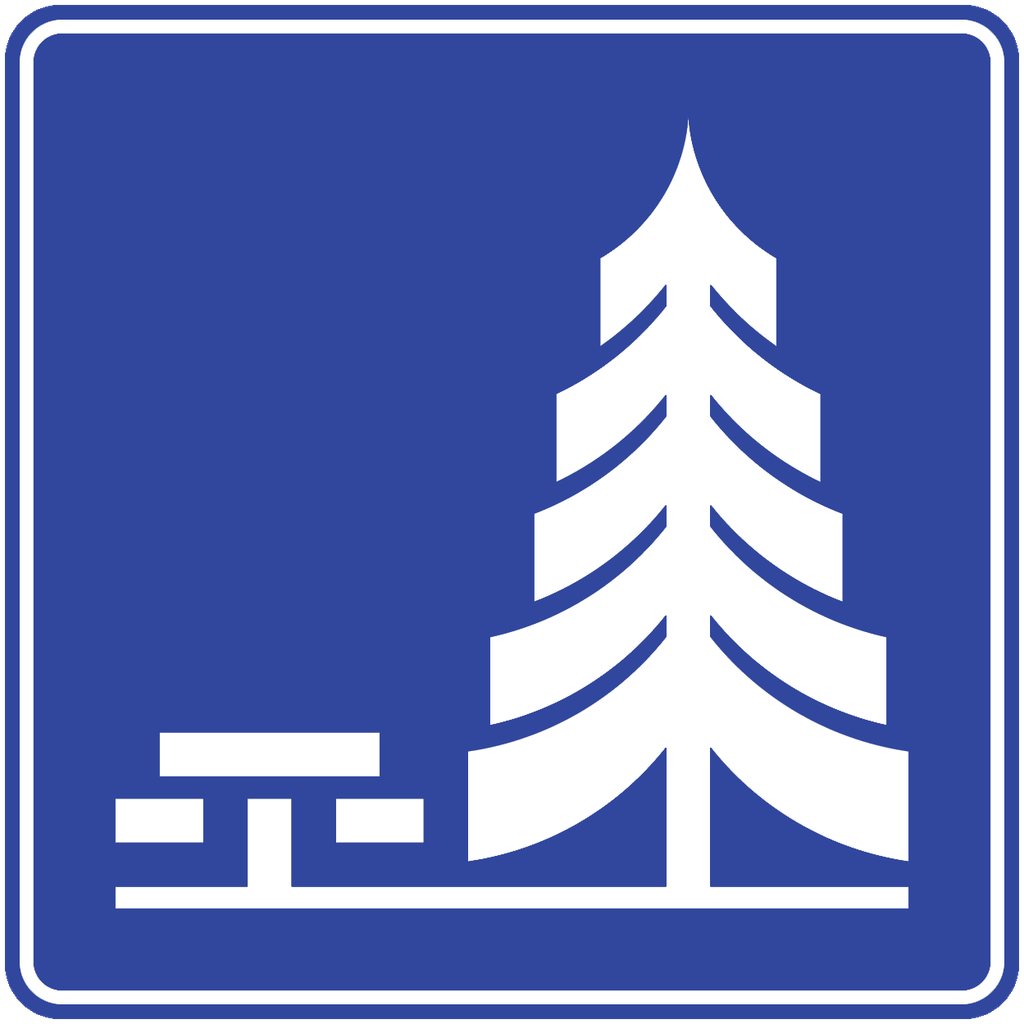 SEÑAL SIS-3 (AREA RECREATIVA)