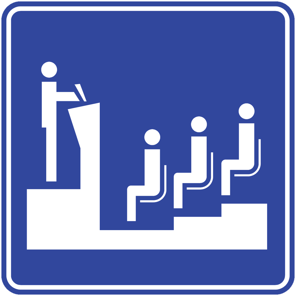 SEÑAL SIS-35 (AUDITORIO)