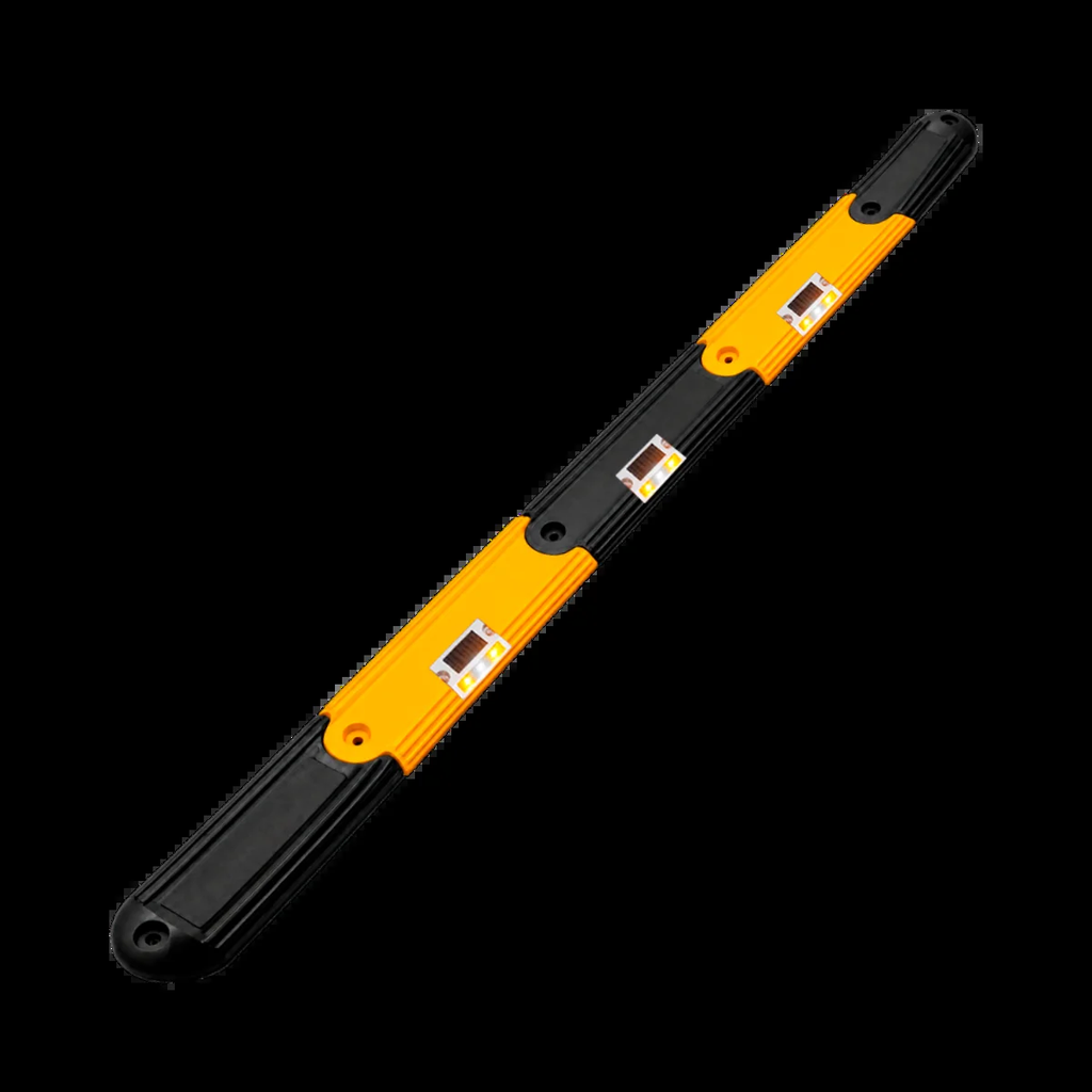 REDUCTOR DE VELOCIDAD DE PÓLIETILENO DE ALTA DENSIDAD MOD.CRR-51