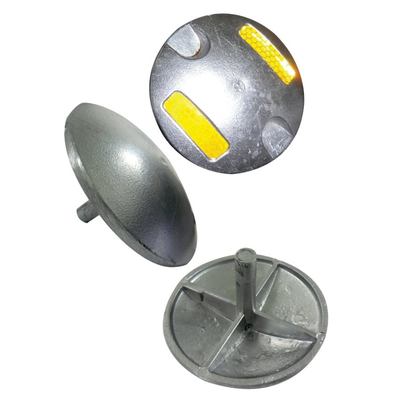 BOTON ALUMINIO DOS CARAS CAT. BOT-ALR