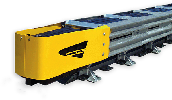 [QG-II] Amortiguador de Impacto QuadGuard II