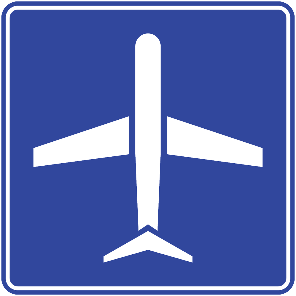 SEÑAL SIS-1 (AEROPUERTO)