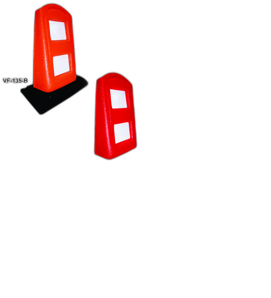 VIALETA PROVISIONAL FLEXIBLE