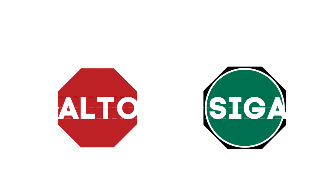 Señal Spp-4