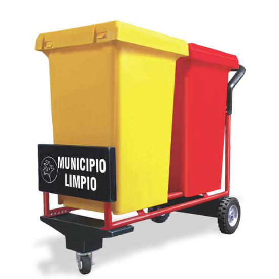 CARROMOVIL R 200
